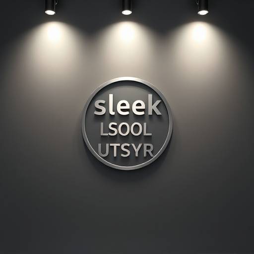 Profesjonelt Utstyr AS Logo